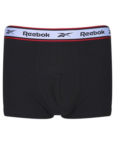 REE-U5-C8265-RBK-Mens Trunk - Barlow (3 Pair Pack)